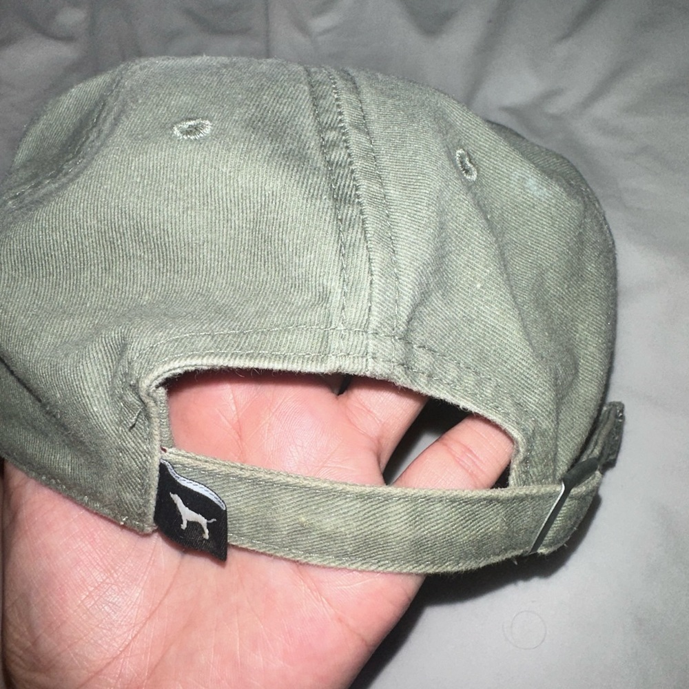 Baseball cap - Picture 3 of 4
